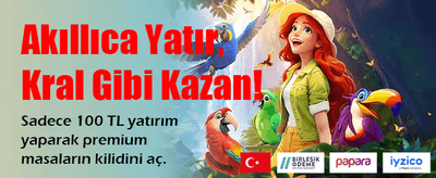Hızlı ve Güvenli Bahis Keyfi banner