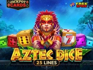 Aztec Dice icon