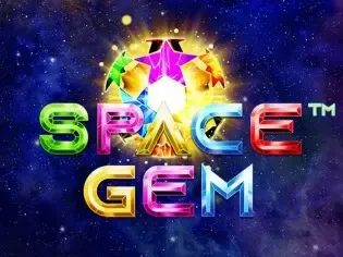 Space Gem icon
