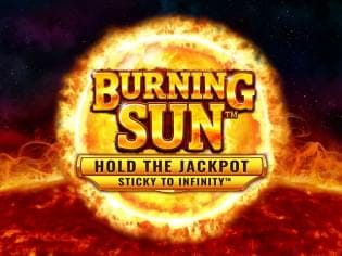 Burning Sun™ icon