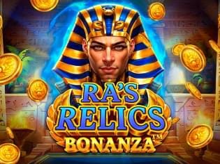 Ra´s Relics Bonanza icon