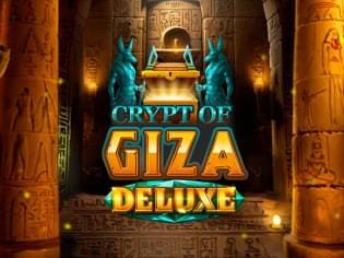 Crypt Of Giza Secrets Deluxe icon