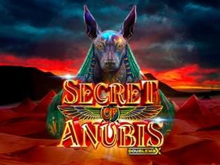 Secret of Anubis DoubleMax icon