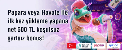 Popüler Slotlarda Bedava Spin promotion