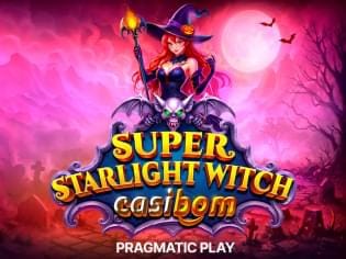 Super Starlight Witch Casibom icon