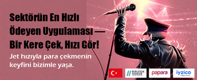 Betper Dünyasında Yerini Al banner