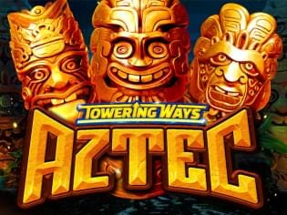 Towering Ways Aztec icon