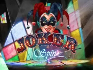 Joker Spin icon