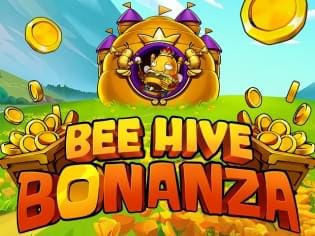 Bee Hive Bonanza icon