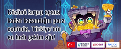 Arkadaşını Getir, Kazan promotion